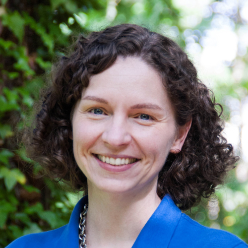 Photo of Connie Bossert